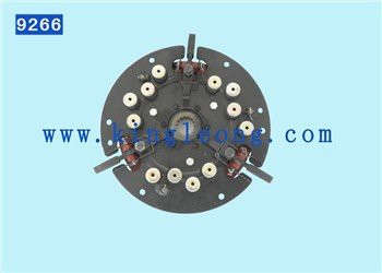 T25 Traktor tartozékok KAPCSOLÓFEDŐ 25.21.031-A